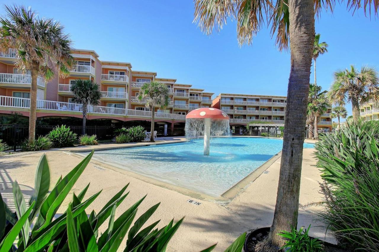 Victorian Condo #9227 Galveston Exterior foto
