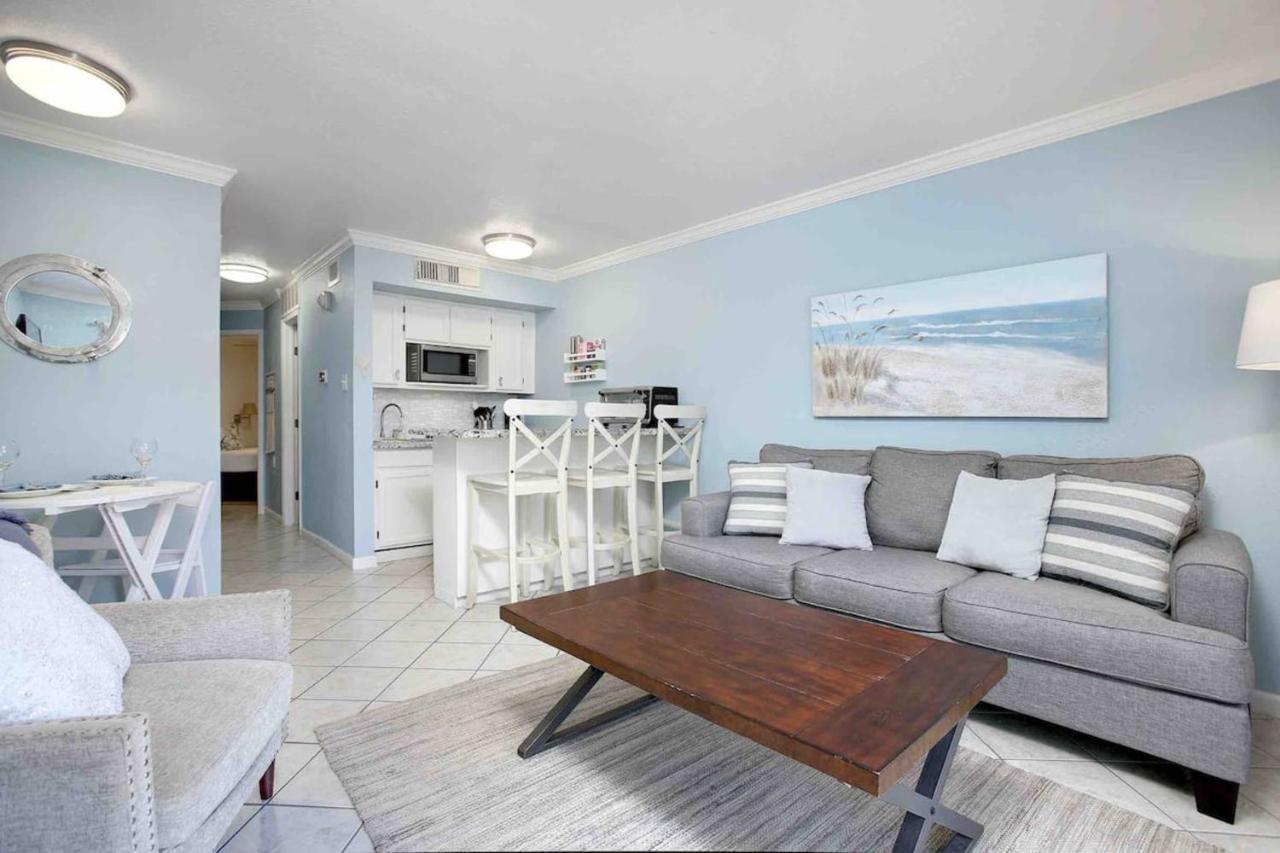 Victorian Condo #9227 Galveston Exterior foto