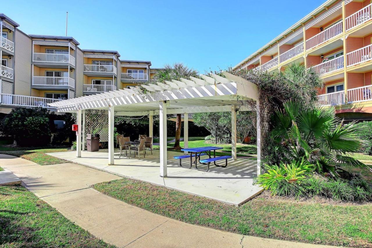 Victorian Condo #9227 Galveston Exterior foto