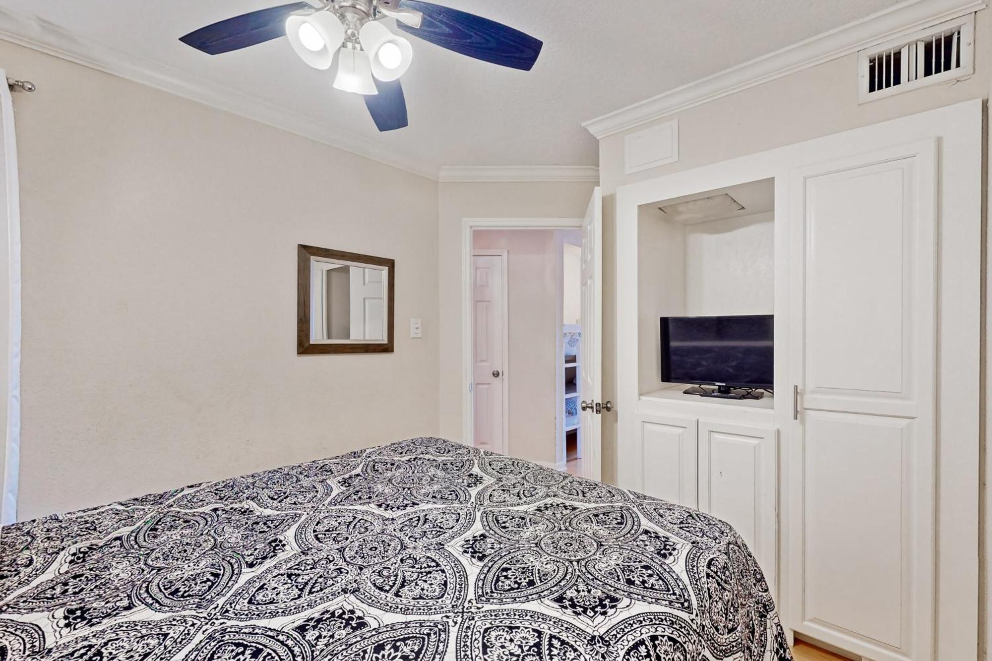 Victorian Condo #9227 Galveston Exterior foto